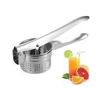 Presse-fruits à main, presse-agrumes à main permettant d'économiser du travail | Outil de presse manuel multifonctionnel pour citrons, Oranges, grenade, gingembre, dans la cuisine, Bar à domicile, uti