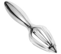 Presse-fruits manuel à cône Orange, presse-citron, alésoir agrumes, outils en acier inoxydable, fourniture de cuisine de Orange Lime Citron