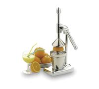 Presse Fruits Manuel - Lacor - 63914 - Grand - Gris - 1 pièce