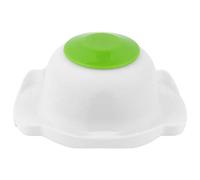 Presse-fruits manuel, presse-citron et presse-orange/tomate, conception ergonomique antidérapante pour une utilisation en cuisine à domicile avec un plastique de qualité supérieure