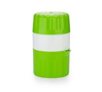 Presse-fruits manuelle Börner - Vert - Sans BPA - Fabriqué en Allemagne