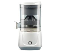 Presse-fruits portable sans fil multifonction, séparation de la pulpe et du jus, compact, 401-600 ml, batterie à l'intérieur, idéal pour une utilisation en extérieur et à la maison