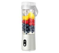 Presse-fruits - Presse-agrumes portable | Machine à jus portable | Gadgets de cuisine réutilisables avec mélangeur à écran numérique pour jus d'agrumes, citron vert, orange, légumes, milkshake