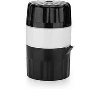 Presse - Fruits ZK72140 Börner Noir Noir G