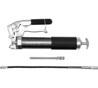 YATO Pompe à graisse YT-0704 - Presse-graisse manuel 0,5 l