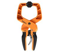 Presse hand clamp ouverture 100mm - PONY JORGENSEN - 7360030