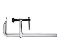 Presse haute performance SGM 500mm - BESSEY SER - SG50M Noir G