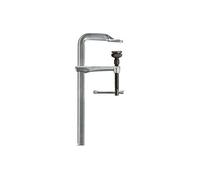 Presse haute performance SLM - - serrage 200 mm - saillie 120 mm - Rail 37x13 mm - SL20M