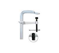 Presse haute performance STBM - - serrage 300 mm - saillie 175 mm - Rail 40x20 mm - STB30