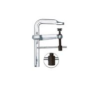 Presse haute performance STBS - - serrage 500 mm - saillie 200 mm - Rail 50x25 mm - STBS50