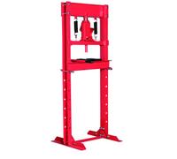 Presse hydraulique 12 tonnes - Réf. 320651