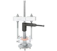 Presse hydraulique, 15 t