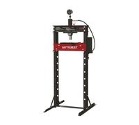 Presse hydraulique 20 Tonnes - 327881 Autobest