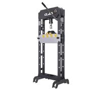 Presse hydraulique 20T - OH 0921 - CLAS Equipements