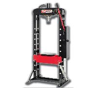 Presse hydraulique 30 tonnes (160.0114) - KS TOOLS
