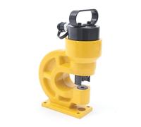 Presse Hydraulique 31 Tonnes CH-60 À Liquide Ensemble De Poinçons For Tôle Poinçonneuse 310KN Pouvoir de pénétration élevé