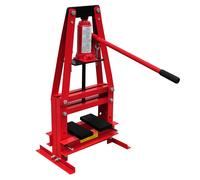 Presse hydraulique (6 tonnes)