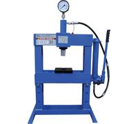 Presse hydraulique d'atelier | 10 t
