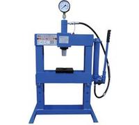 presse hydraulique d'atelier 10 tonnes -