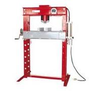 Presse hydraulique d'atelier 45 Tonnes - WP45H HOLZMANN