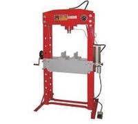 Presse hydraulique d'atelier 50 Tonnes - WP50H HOLZMANN