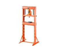 Presse Hydraulique d'Atelier Avec Plaque De Presse Autoportant Capacité 20000kg