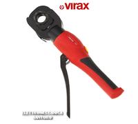 Presse Hydraulique Manuelle VIPER I26 Virax Avec Inserts TH 16 20 26 mm Valise