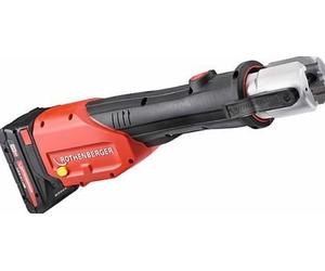 Presse hydraulique Rothenberger ROMAX 4000; 18 V (sans batterie et chargeur)