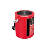 Presse Hydraulique, Vérin hydraulique de type long avec sortie 50T, course 100 mm