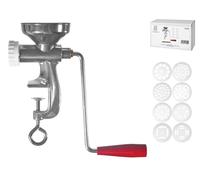 Presse Idéal Pour Pâte En Aluminium