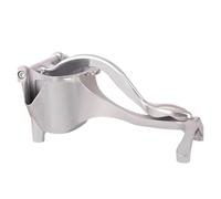 Presse-jus manuel Portable en alliage d'aluminium, presse-agrumes à pression manuelle, grenade Orange citron pastèque, accessoires de cuisine