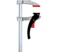 Bessey Presse de serrage KLI20 – 20 cm, serrage rapide (Import Grande-Bretagne)