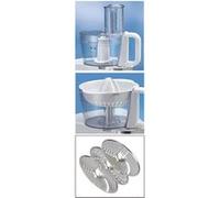 Presse Legumes At264 Pour Km260 Pour Pieces Preparation Culinaire Petit Electromenager Kenwood - Kw706733 G