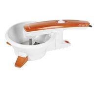 Presse-légumes électrique ARIETE 261 - 2 positions - Compatible lave-vaisselle - Orange
