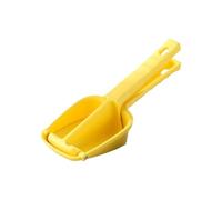 Presse-légumes Manuel Broyeur Alimentaire Pour Purée De Pommes Terre Lisse Conception Stockage Compacte Outil D'entretien Facile Manual Potato Mashers