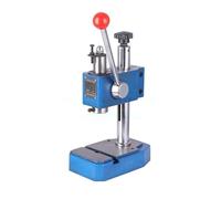 Presse manuelle, déclencheur J03-0.5A/Tube en cuivre/poinçon de table/presse à moule shaker