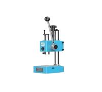 Presse manuelle industrielle, J03-0.2A, J03-0.3A, J03-0.5A, gâchette surélevée/pompe manuelle/type ressort de bureau(J03-0.2A)