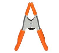 Presse métal à ressort CLASSIC SPRING CLAMP - 75mm - Acier