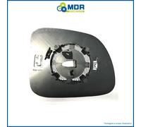Presse Miroir Term. Droite Pour Chevrolet Captiva 2010- Vetro Specchietto