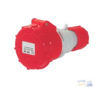 Presse Mobile Industrielle - IP 67 400 V 3P+T 400V 16A