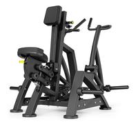 Presse Musculation à Rowing Horizontal MF-U017 2.0 - Marbo Sport