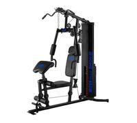 Appareil à charge guidée ION Fitness Home Gym