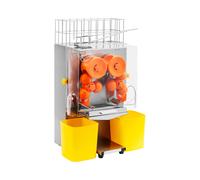 Presse orange automatique - 120 W - Royal Catering