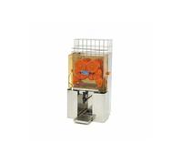 Presse Orange Electrique 8 kg 25/min avec Robinet