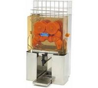 Presse Orange Électrique 8 kg 25/min avec Robinet Maxima Blanc G