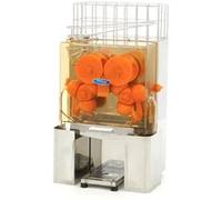 Presse Orange Électrique 8 kg 25/min Maxima Blanc G