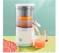 Presse Orange éLectrique, Presse Citron Bec Anti-Gouttes Presse Jus, Pour Orange, Citron, Pamplemousse Extracteur à Jus[475]