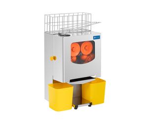 Presse-orange - électrique - semi-automatique - 120 W - 20 oranges/min - Royal Catering