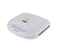 Presse Panini Électrique KitchenPerfected / Grille-Sandwich 2 Tranches Toaster