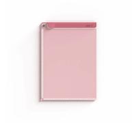 Presse-Papier A4 Standard Coloré Pour Bureau, Format Papier 12.8 ""X 9"", Conception De Clip Amovible Pour Infirmières, Avocat, Étudiant, Enseignant